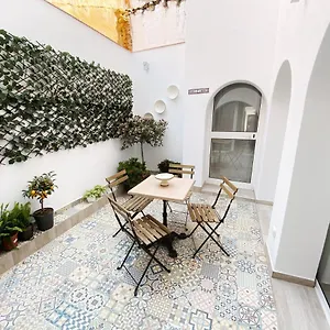 Casa Kalameta Estepona